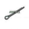 Goupille Axe de Repose Pied SHERCO Gauche 04-Auj Enduro Box