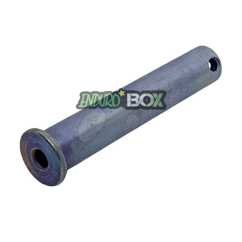 Axe de Repose Pied SHERCO Gauche 17-Auj Enduro Box