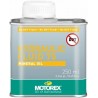 Huile Mineral 250mL MOTOREX Hydraulic Fluid 75 Enduro Box