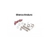 Kit Reconditionnement Repose-Pieds S3 ADVANCED pour Sherco Enduro Box