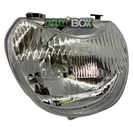 Optique Phare SHERCO Complet 04-11 Enduro Box