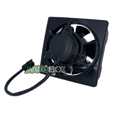 Ventilateur SHERCO 12-Auj Enduro Box