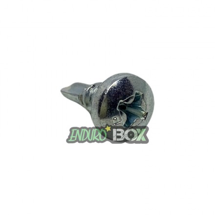 Vis Support Ventilateur SHERCO 12-Auj Enduro Box