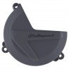Protection Carter Embrayage POLISPORT Gris Sherco Enduro Box