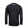Maillot KENNY Force Noir Enduro Box