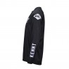 Maillot KENNY Force Noir Enduro Box