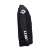 Maillot KENNY Force Noir Enduro Box