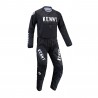 Maillot KENNY Force Noir Enduro Box