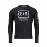 Maillot KENNY Performance Holographic Enduro Box