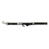 Sangles Noires avec Mousquetons BIHR Enduro Box