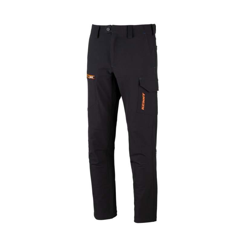 Pantalon KENNY Paddock Enduro Box