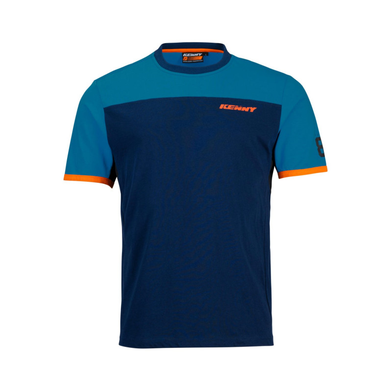 Tshirt KENNY Paddock Enduro Box