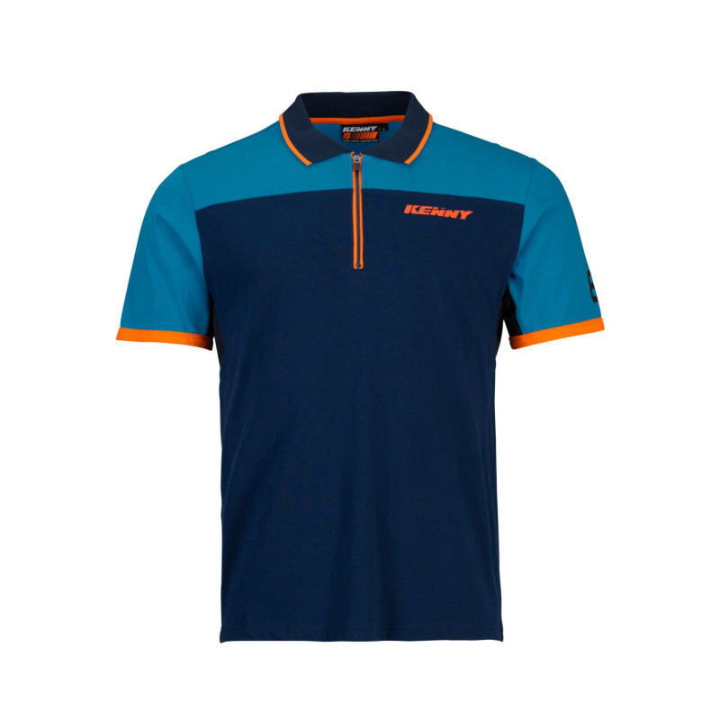 Polo KENNY Paddock Enduro Box