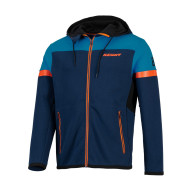 Sweat Capuche Zippé KENNY Paddock Enduro Box