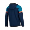 Sweat Capuche Zippé KENNY Paddock Enduro Box