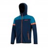 Sweat Capuche Zippé KENNY Paddock Enduro Box
