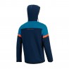 Sweat Capuche Zippé KENNY Paddock Enduro Box