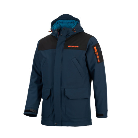 Parka KENNY Paddock Enduro Box