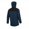 Parka KENNY Paddock Enduro Box