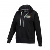 Sweat Zippé Femme KENNY Rainbow Enduro Box