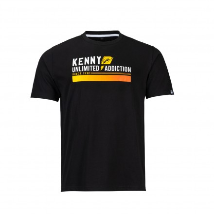 T-shirt Homme KENNY Corpo Enduro Box