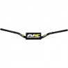 Guidon Haut NEKEN Enduro Noir/Jaune Enduro Box