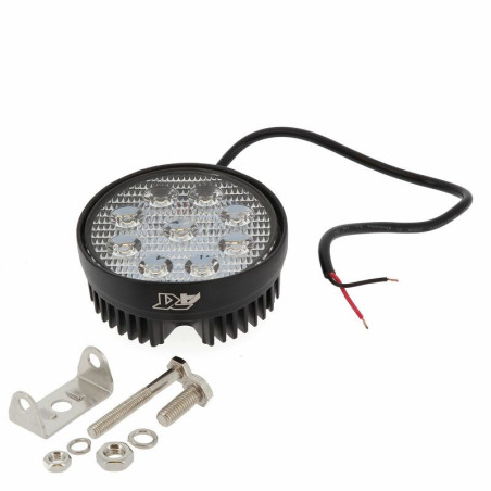 Feu Led Rond ART Leds Standards Epistar 2150 Lumens Enduro Box
