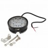Feu Led Rond ART Leds Standards Epistar 2150 Lumens Enduro Box