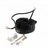 Feu Led Rond ART Leds Standards Epistar 2150 Lumens Enduro Box