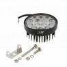 Feu Led Rond ART Leds Standards Epistar 3360 Lumens Enduro Box