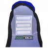 Housse Selle Bleue SHERCO Dalla Valle 17-Auj Enduro Box