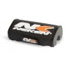 Guidon R121 NEKEN Enduro Blanc/Bleu Enduro Box