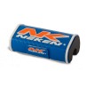 Guidon R121 NEKEN Enduro Blanc/Bleu Enduro Box