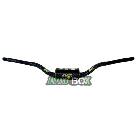 Guidon R121 NEKEN Enduro Factory Replica Enduro Box