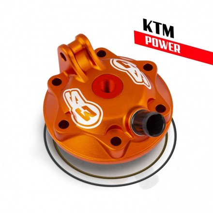 Kit Culasse S3 Power KTM Exc 250cc 09-17 Enduro Box