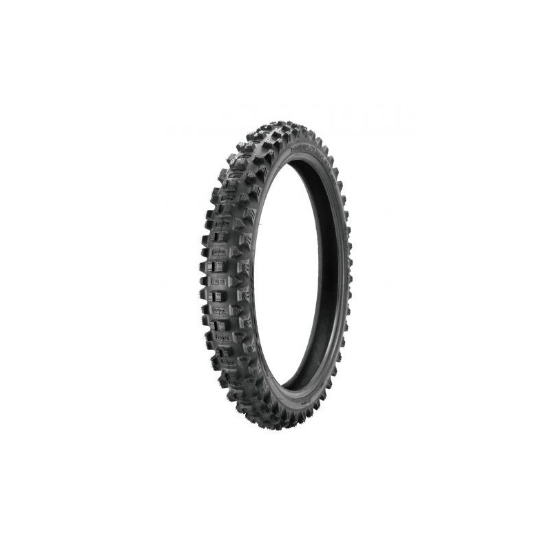 Pneu Avant BORILLI 7 Days 90/100-21 Enduro Box