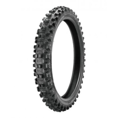 Pneu Avant BORILLI 7 Days 90/100-21 Enduro Box