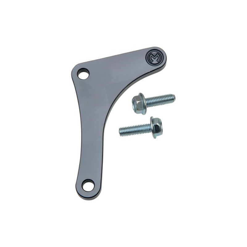 Protection de Carter MOOSE Yamaha 01-13 Enduro Box