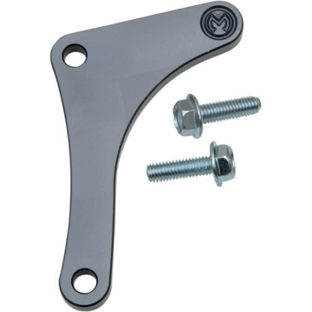 Protection de Carter MOOSE Yamaha 01-13 Enduro Box