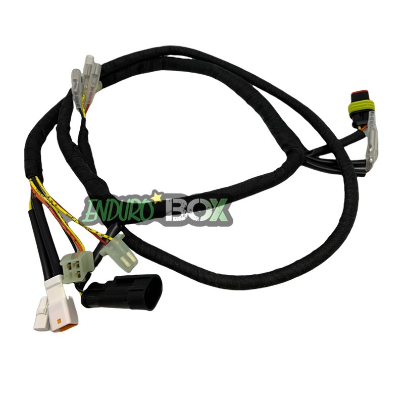 Faiceau Electrique Racing 250/300 Euro4 SHERCO 17-Auj Enduro Box