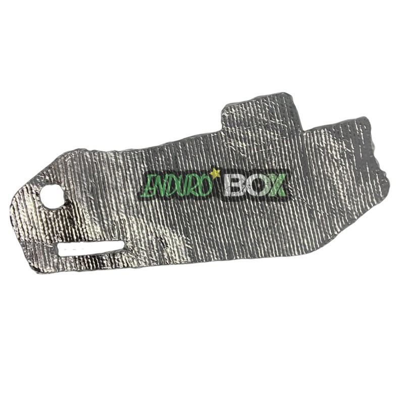 Protection Thermique Plaque Latérale SHERCO 17-Auj Enduro Box