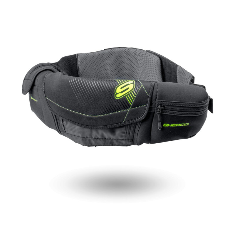 Saccoche Banane Six Days SHERCO By Scott Enduro Box
