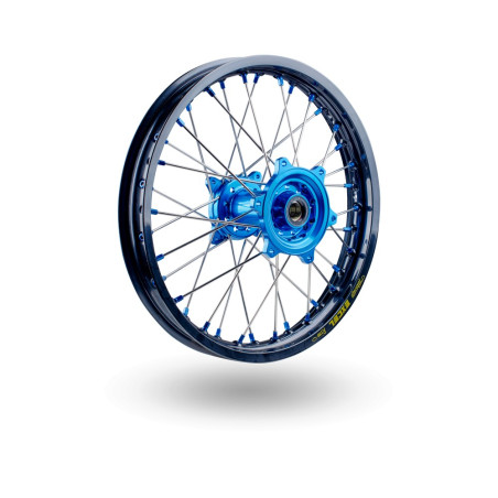 Roue Arrière Racing SHERCO 18 pouces Enduro Box