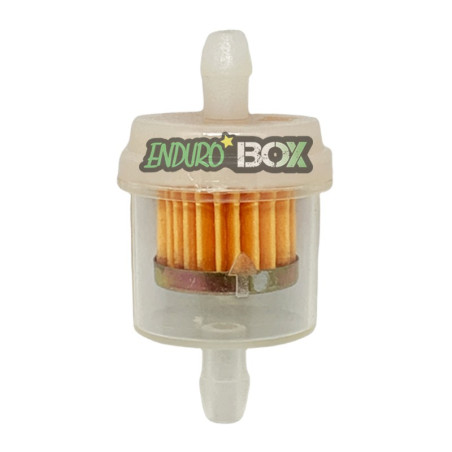 Filtre à Essence BIHR Enduro Box