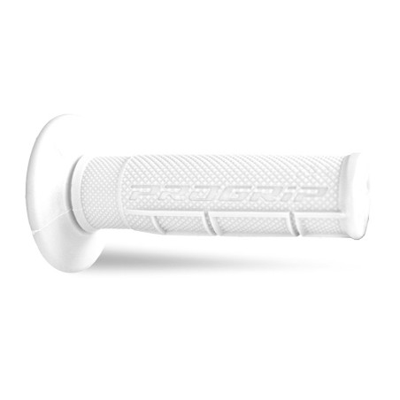 Revetements 794 PRO GRIP Blancs Enduro Box