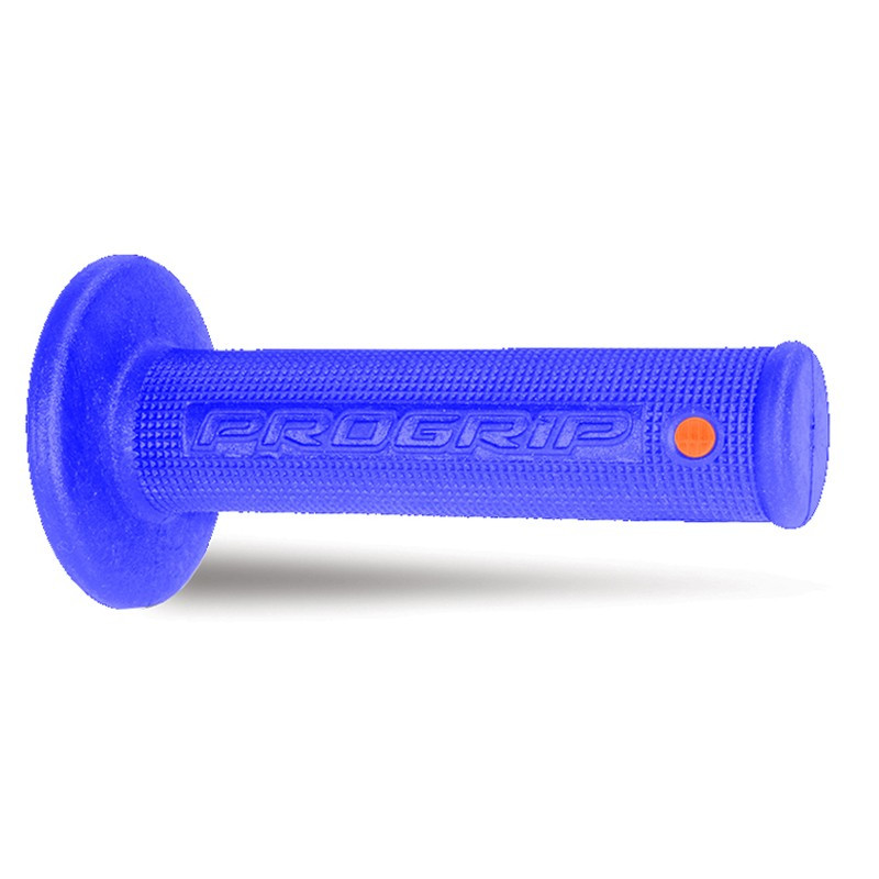 Revetements 799 PRO GRIP Bleus Enduro Box