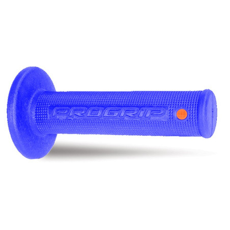Revetements 799 PRO GRIP Bleus Enduro Box