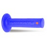 Revetements 799 PRO GRIP Bleus Enduro Box