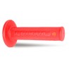 Revetements 799 PRO GRIP Rouges Enduro Box