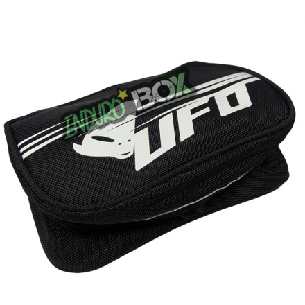 Sacoche de Garde Boue Arrière UFO Enduro Box